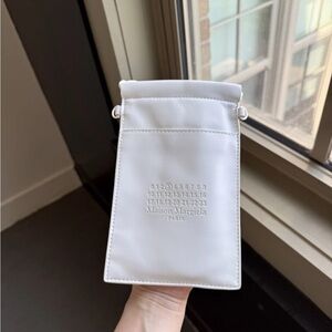 Maison Margiela Phone Pouch Bag